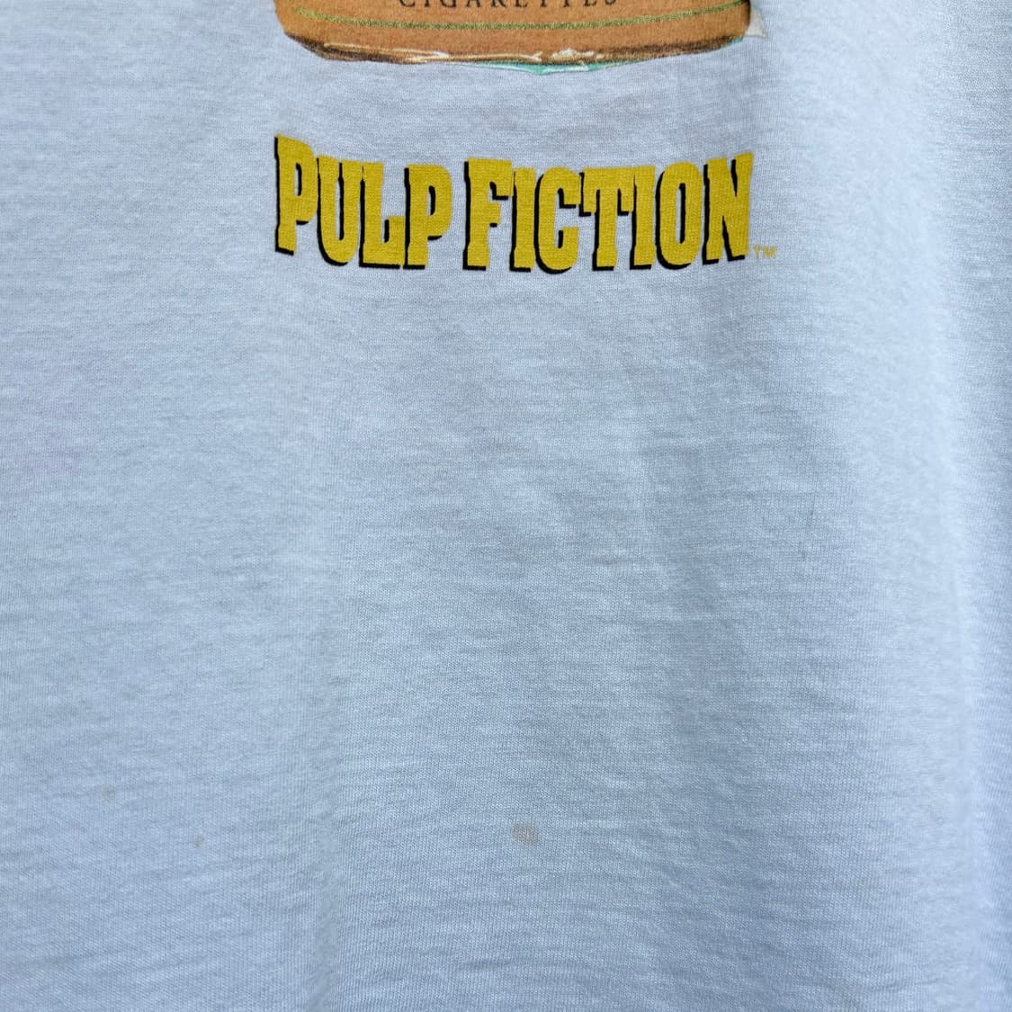 Pulp Fiction x Wacko Maria 상품이미지5