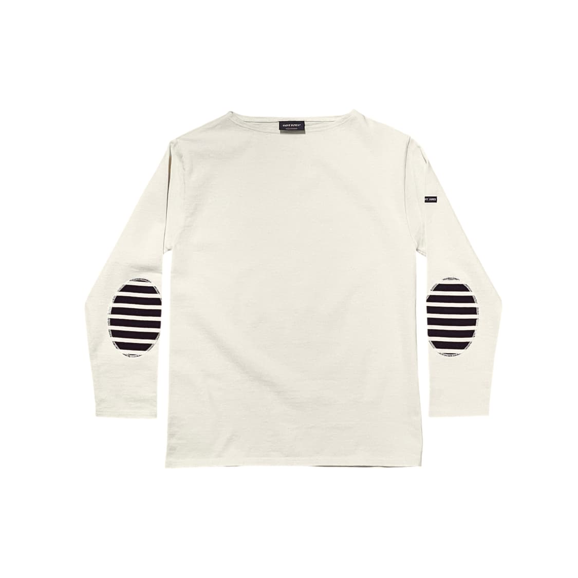 Guildo U Elbow Patch Long Sleeve 상품이미지1