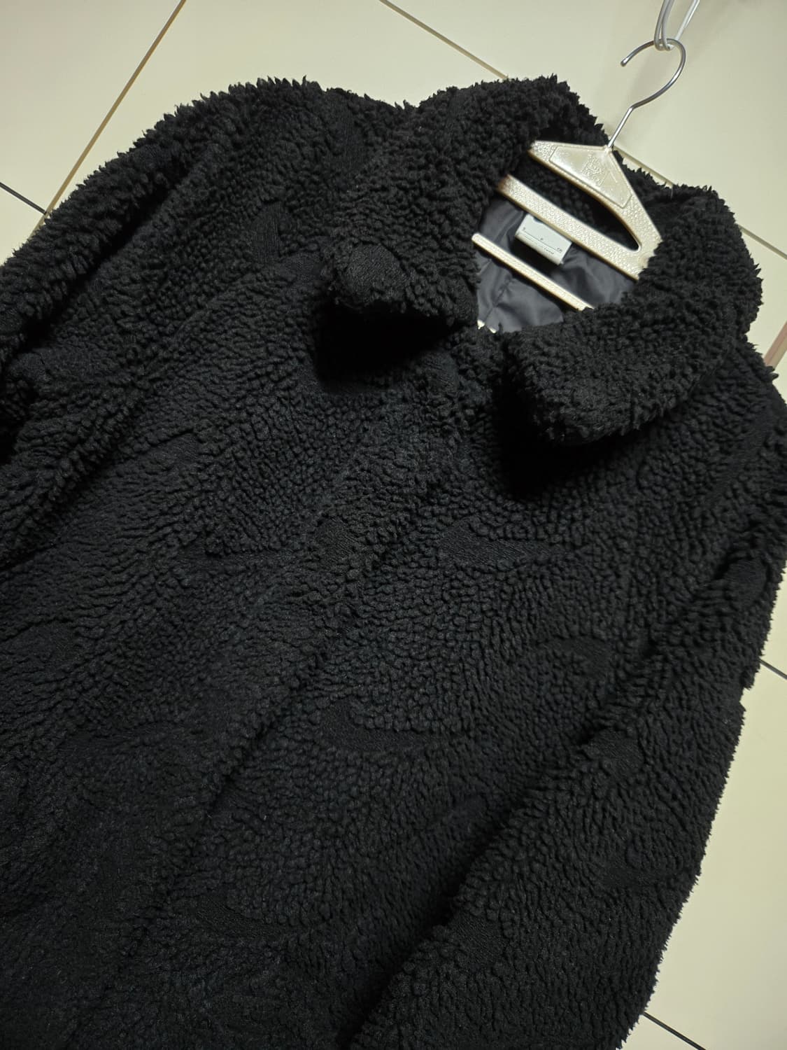 나이키 쉐르파 플리스 후리스 점퍼 상품이미지1