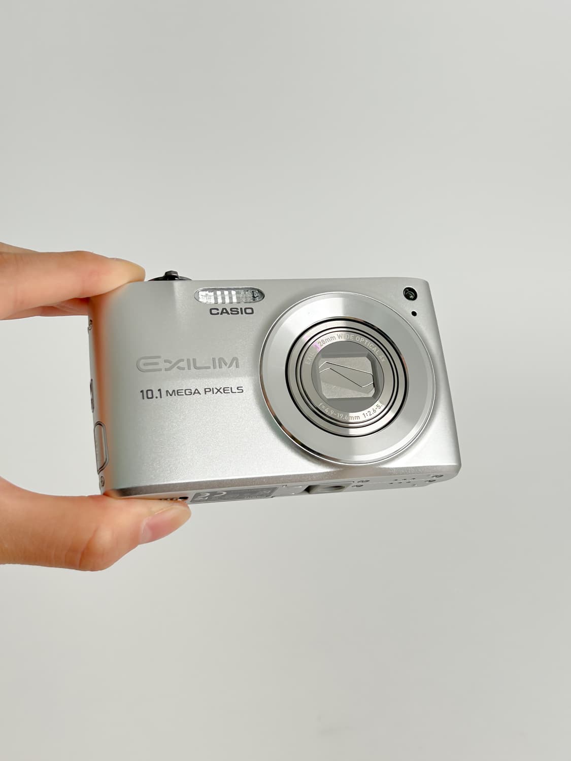 🔮입문용추천) 카시오 엑슬림 z300 exilim 상품이미지5