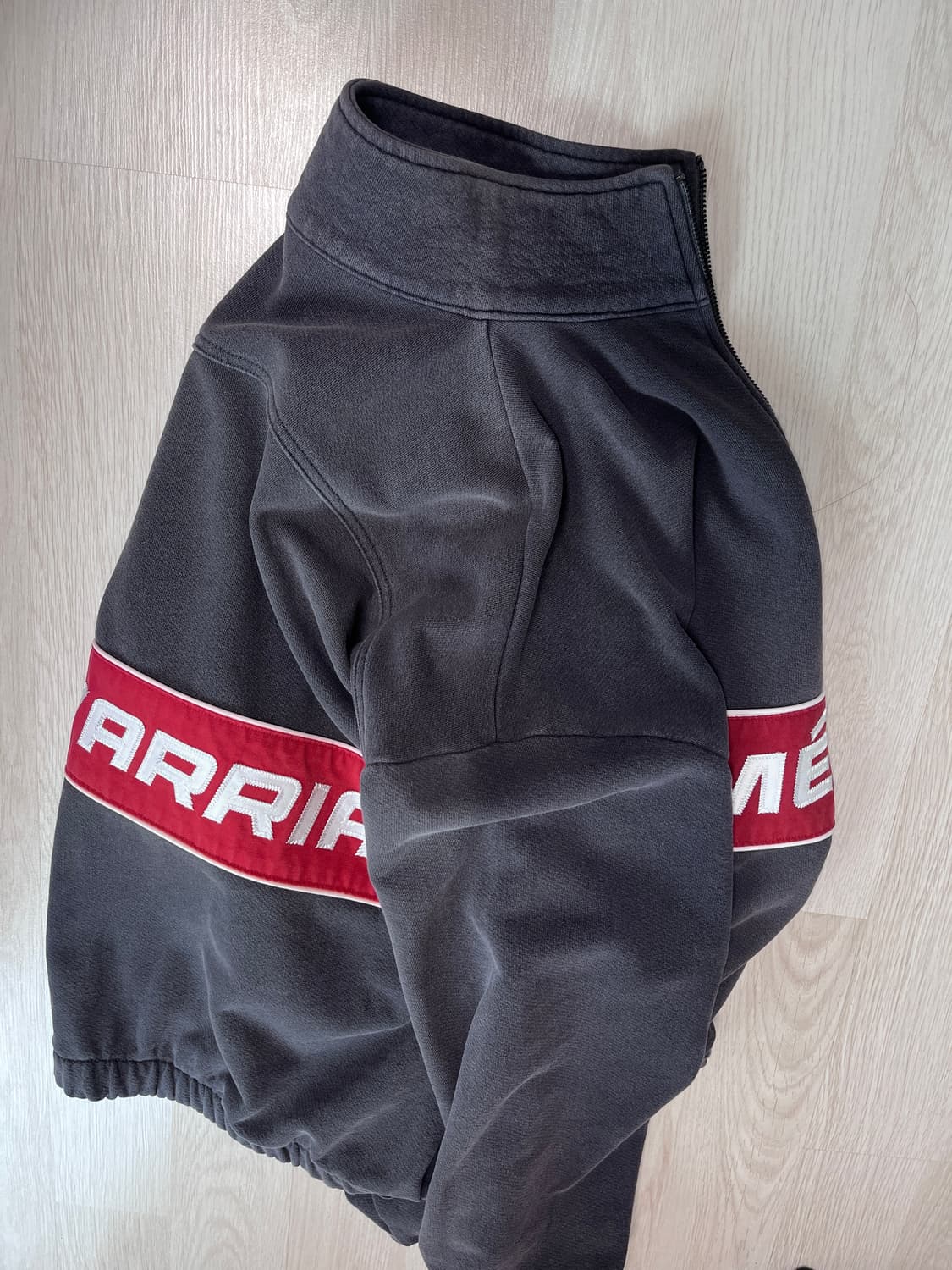 [M] 윌리차바리아 하프집 상품이미지6