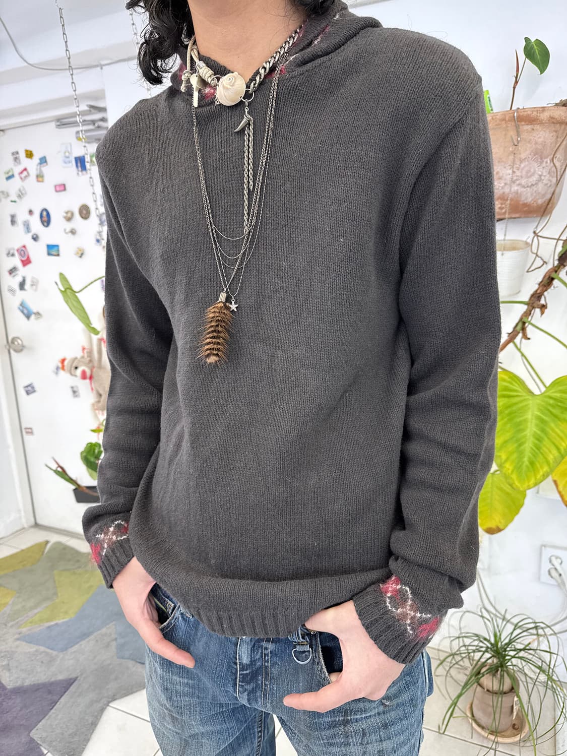 HIROMICHI NAKANO 상품이미지2