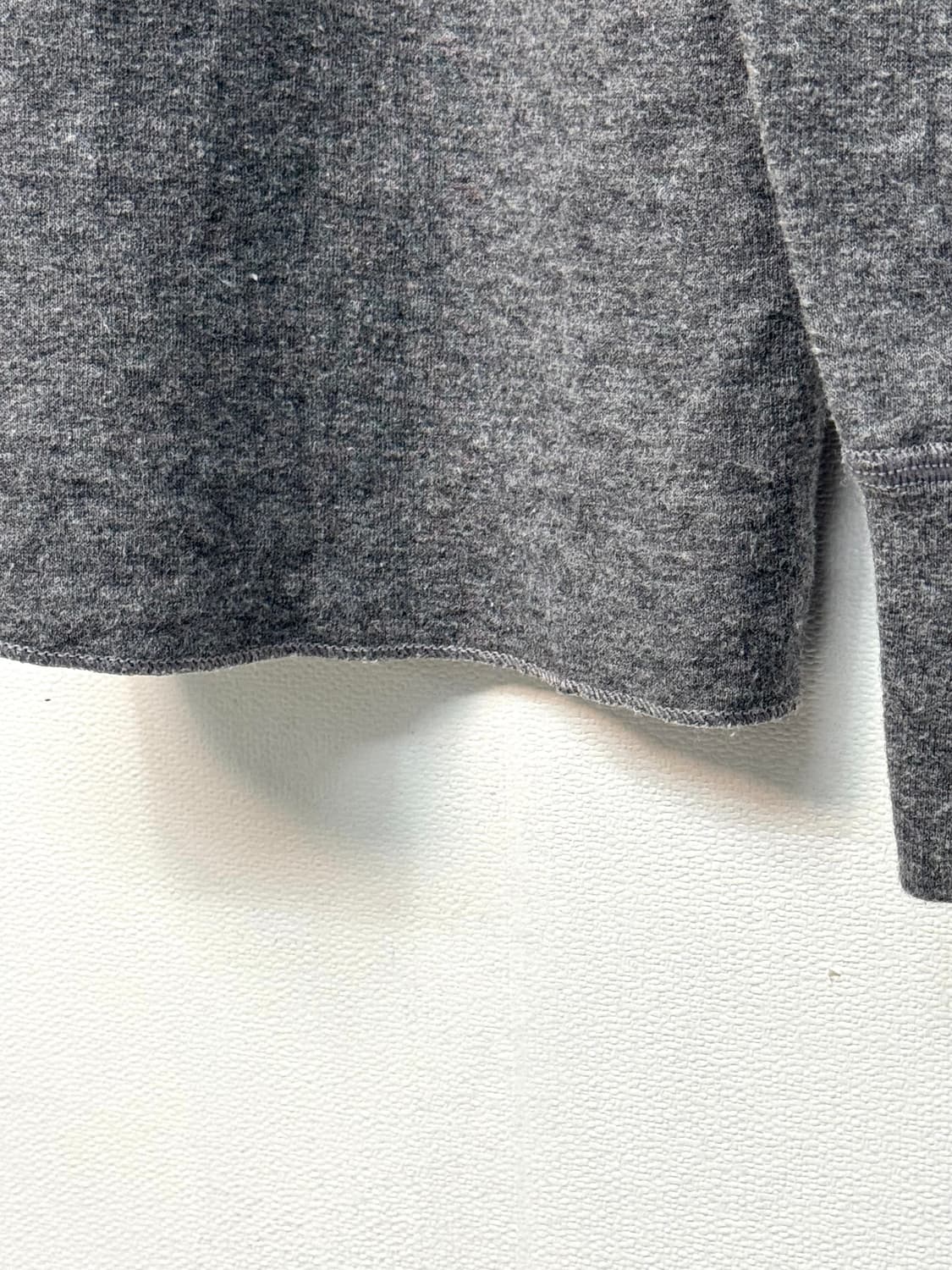 LL Bean Henley neck/T94 상품이미지5