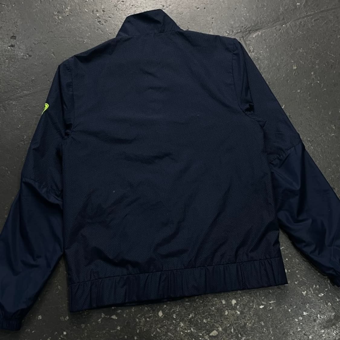 95 나이키 바르셀로나 바람막이  상품이미지5