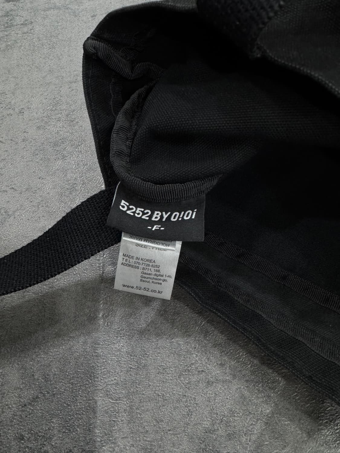 oioi 오아이오아이 에코백 상품이미지3