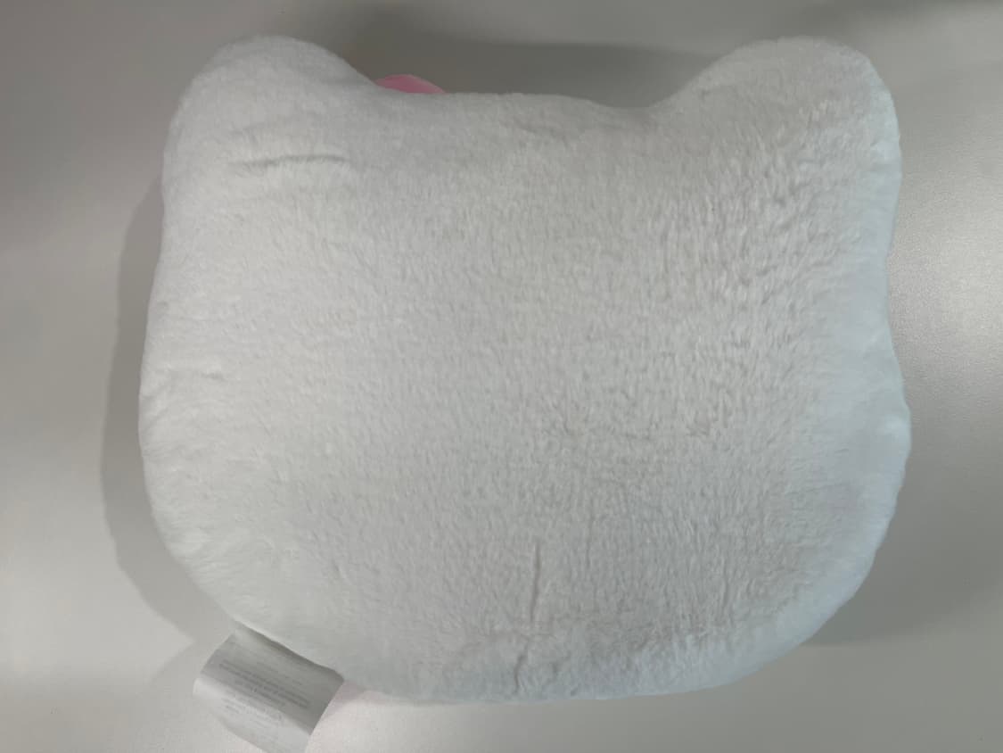 헬로키티 Hello Kitty 산리오 쿠션 상품이미지2