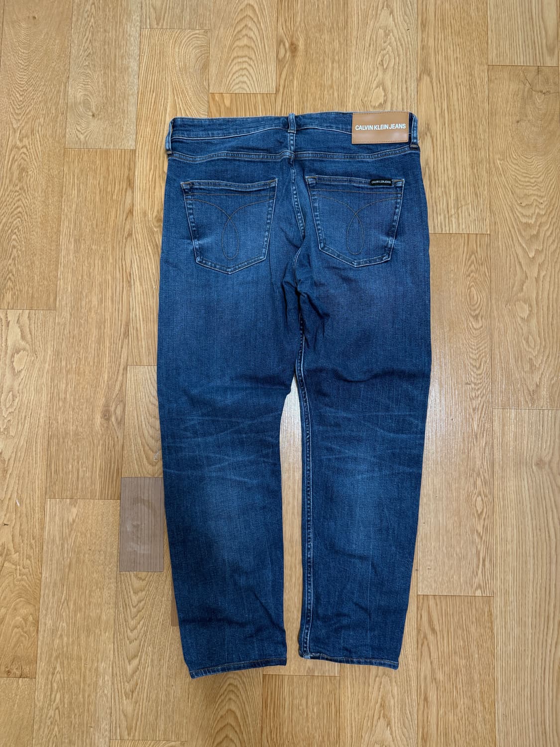 Calvin Klein 청바지 상품이미지2