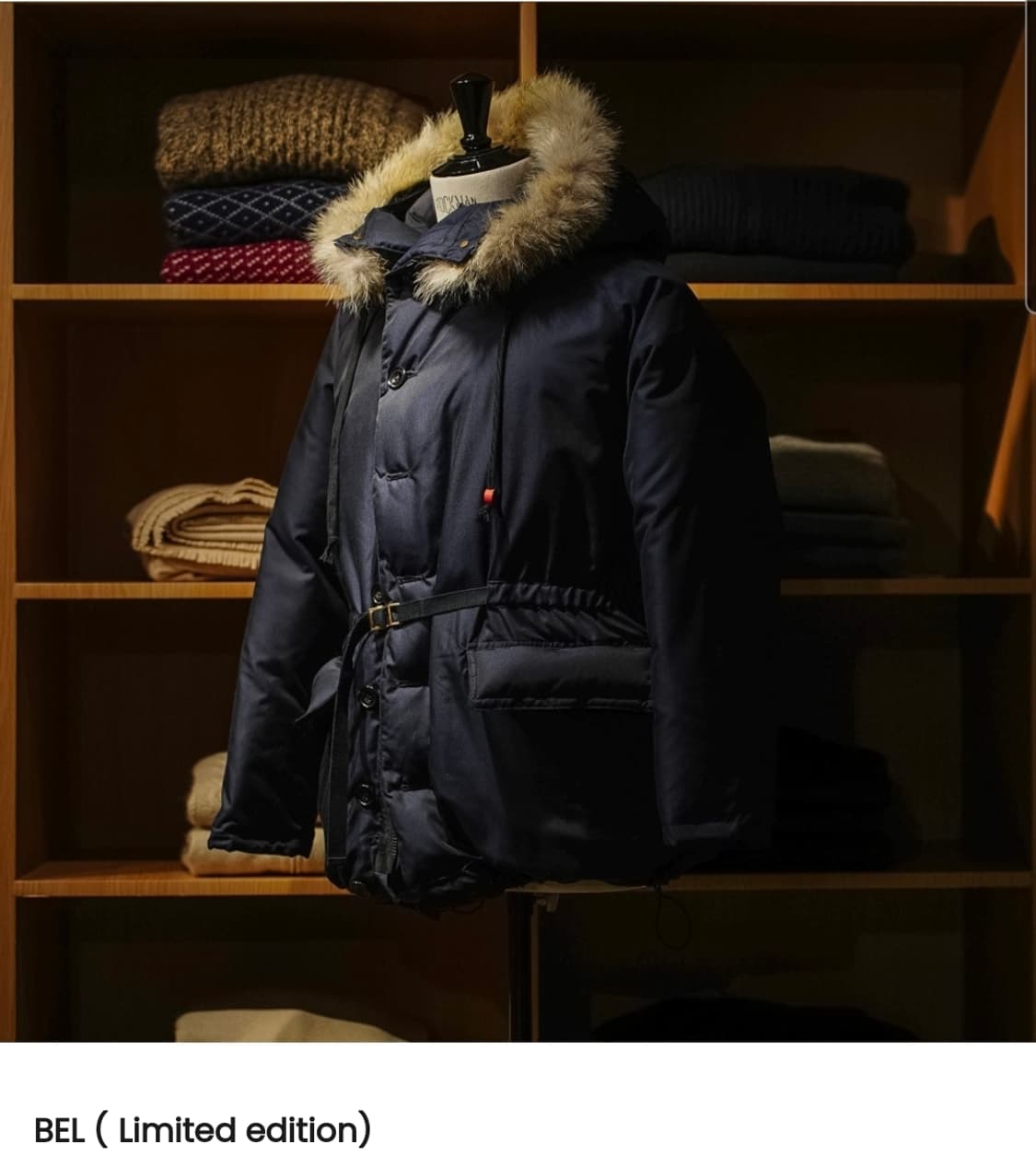 [42, 새상품] 오베르쥬(AUBERGE) 벨(BEL) 팝니다 상품이미지4