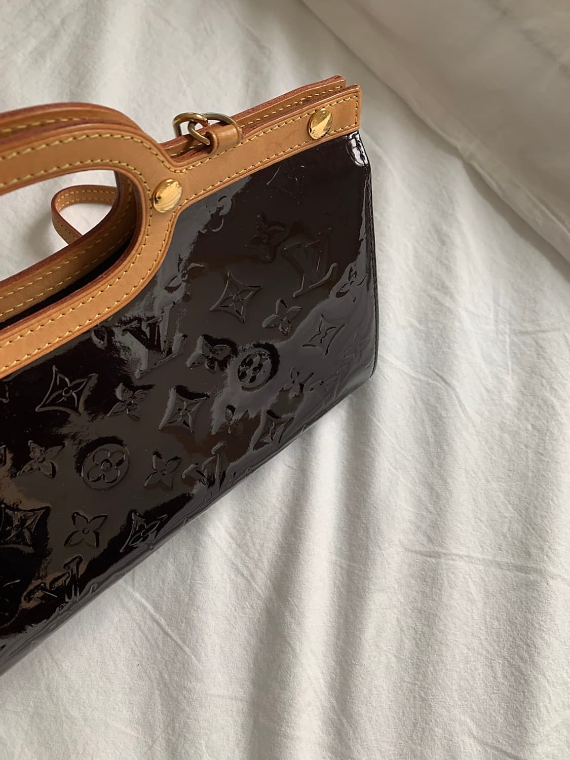 루이비통 베르니 록스부리백 상품이미지6