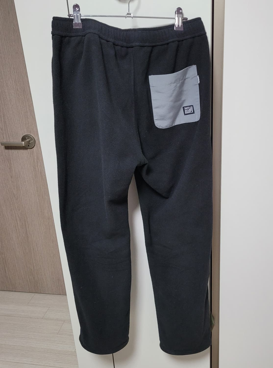 원더플레이스 플리스 바지 L 상품이미지3