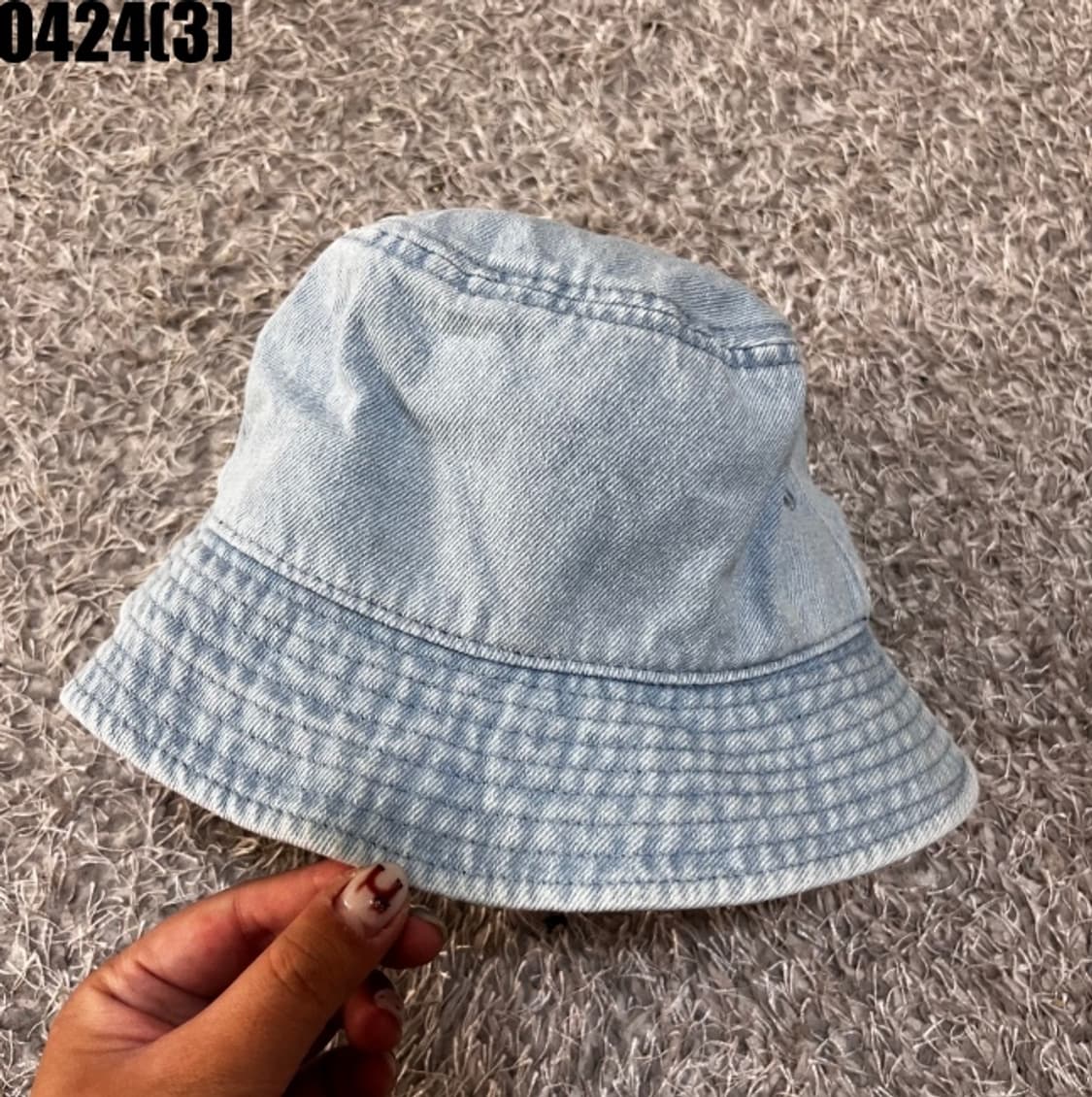 나이키 버킷햇 상품이미지2