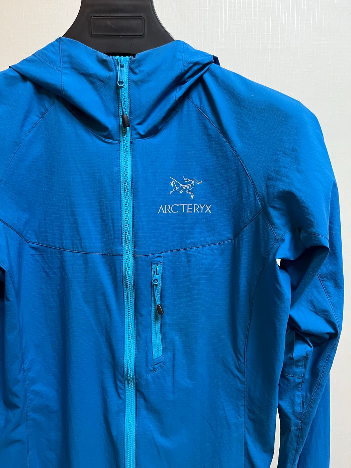 ARCTERYX 스쿼미시 여성 후디 자켓 상품이미지2