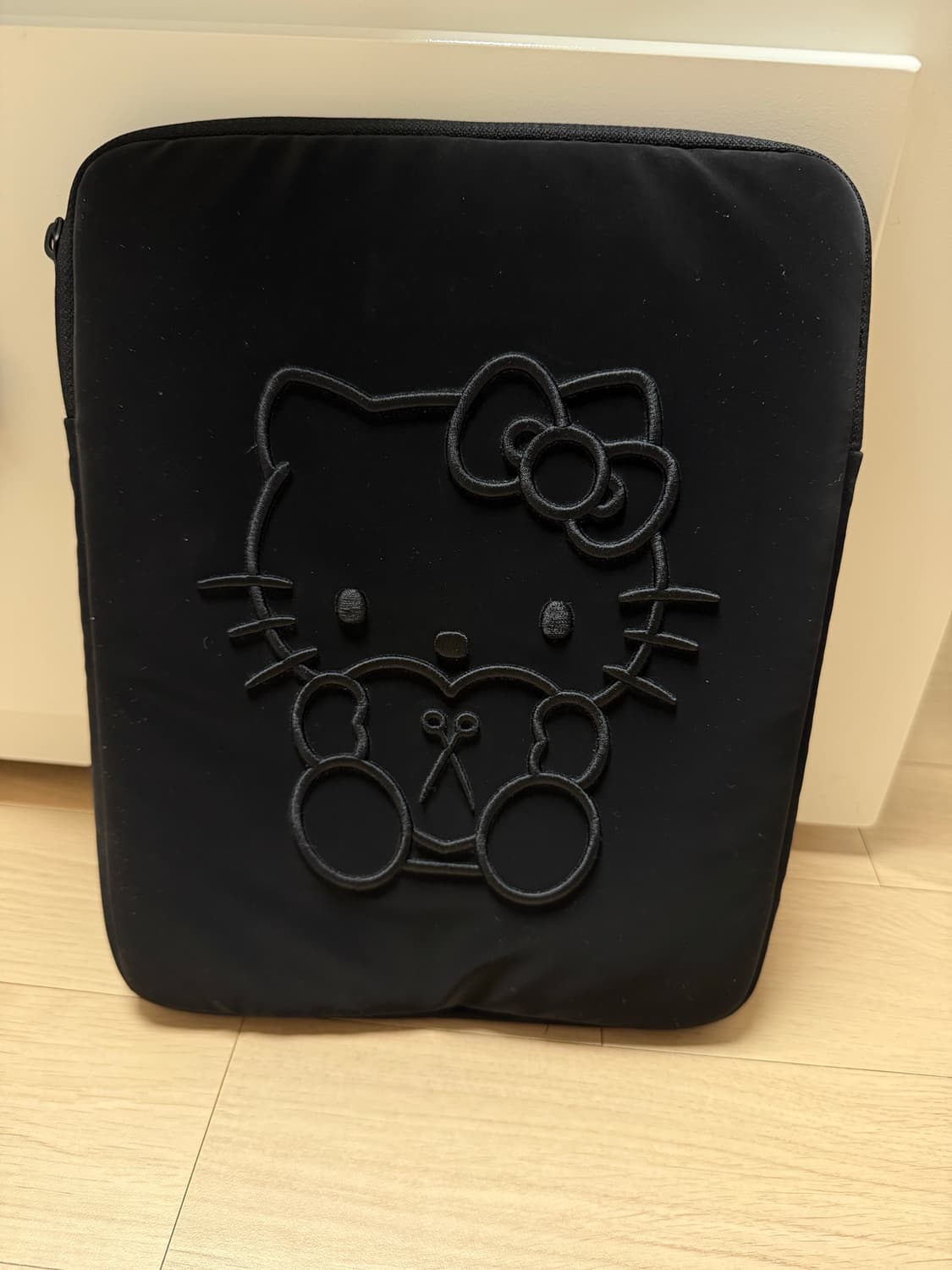 조셉앤스테이시 헬로키티 파우치 11인치 상품이미지1