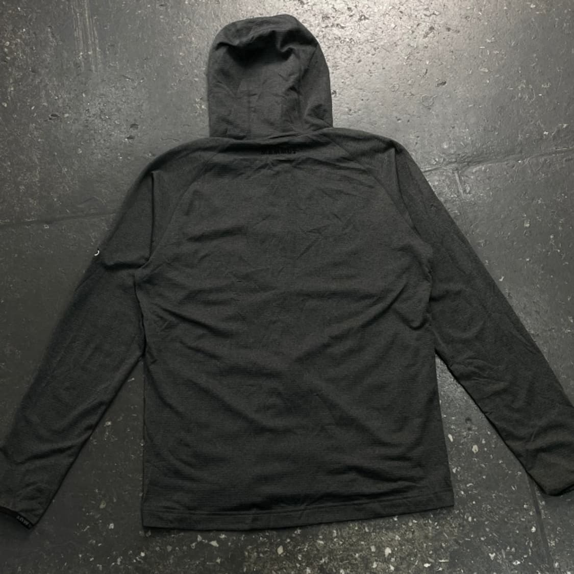 100 마무트 후드집업  상품이미지5