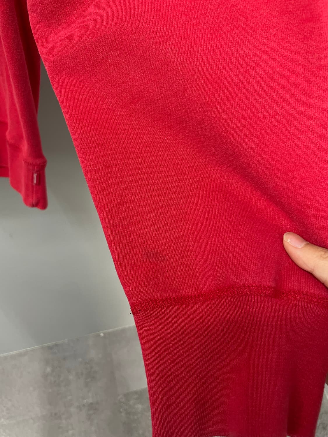 슈프림 S로고 후드 스웨트셔츠 H1098 상품이미지9