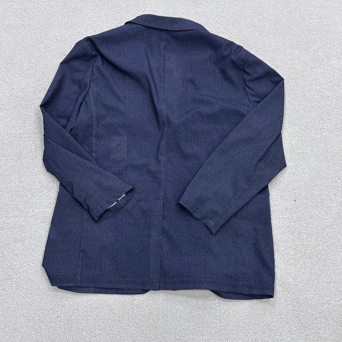 115 헤지스 남성 블레이저 자켓 0331E 상품이미지2