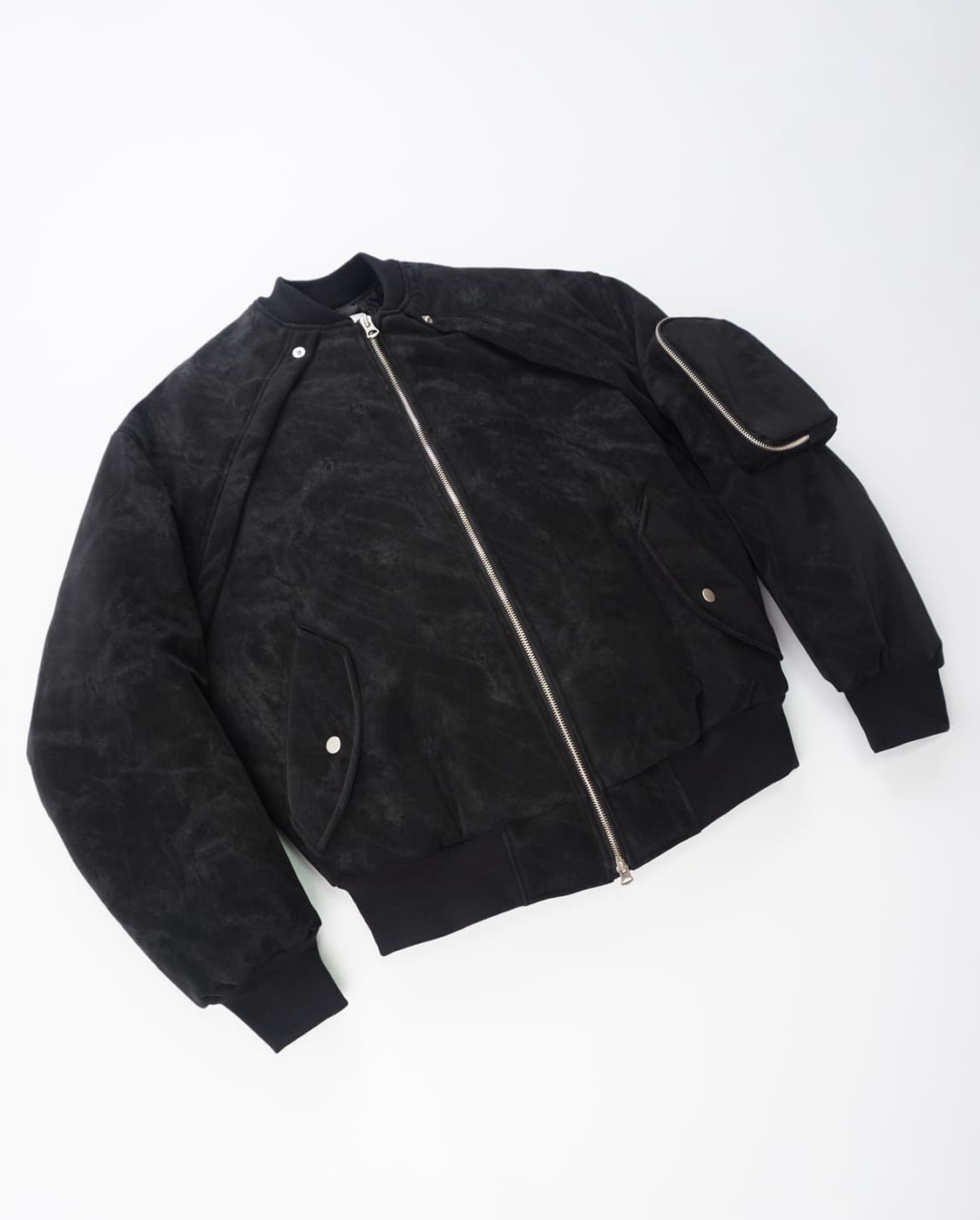 누벅 ma-1 (안감 4온스 패딩) 상품이미지2