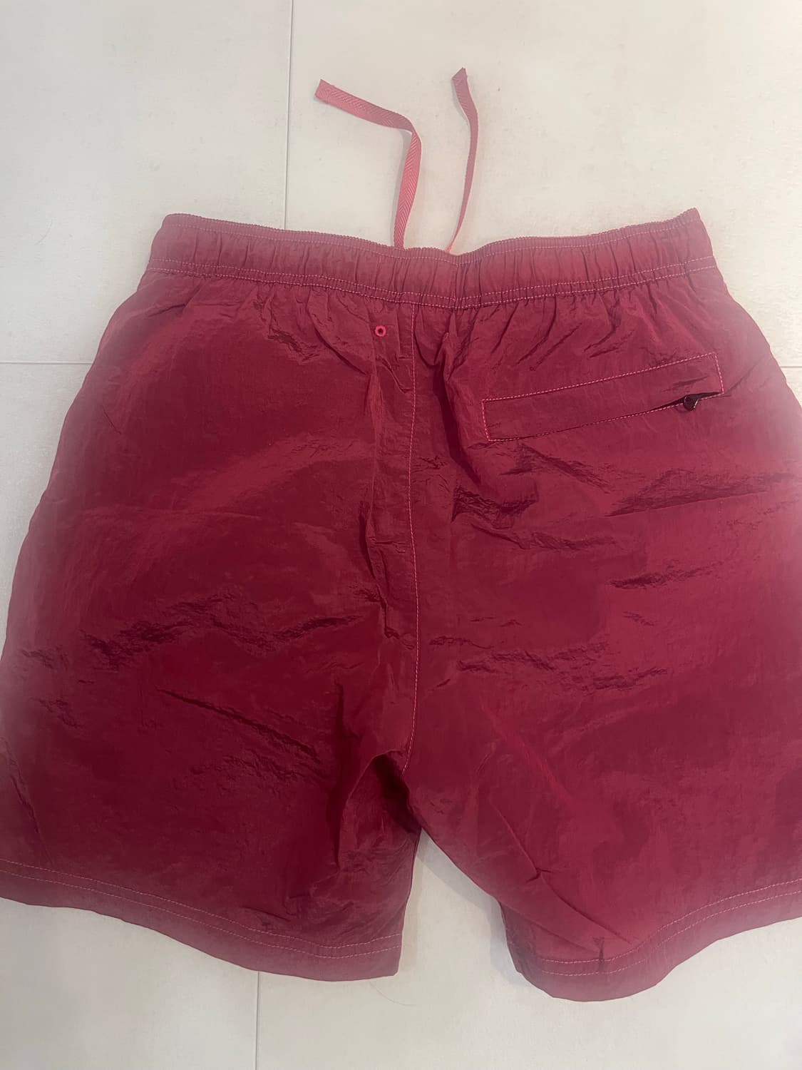 스톤아일랜드 스윔팬츠 S 상품이미지5