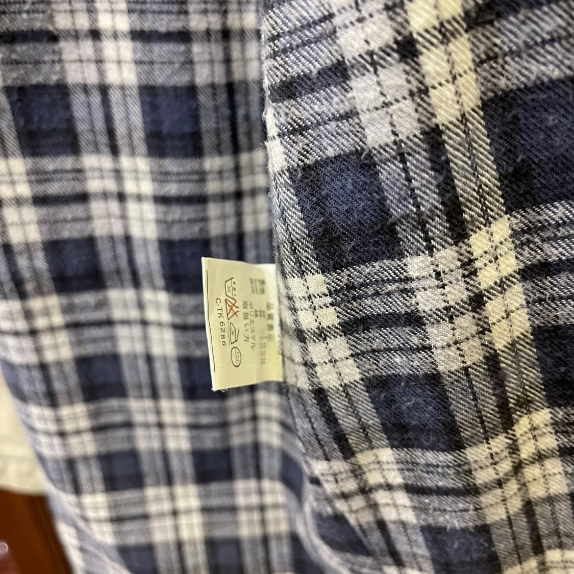 LUCKY STRIKE work jacket 상품이미지6