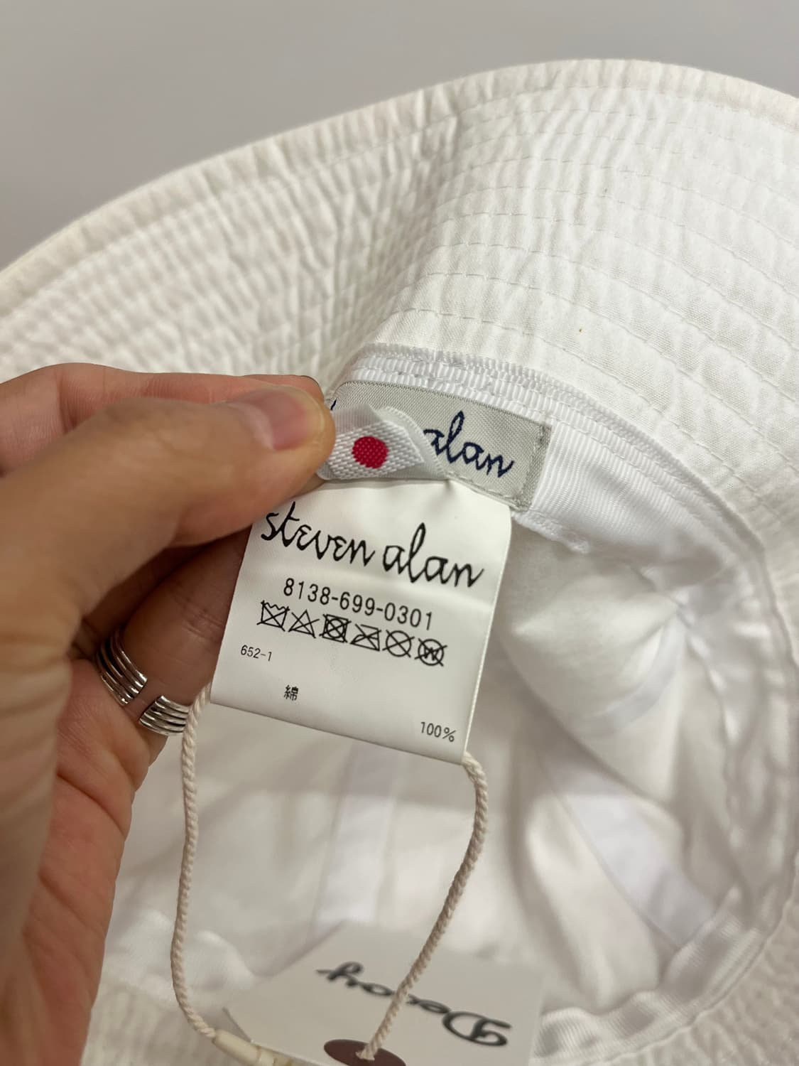 Steven Alan 상품이미지5