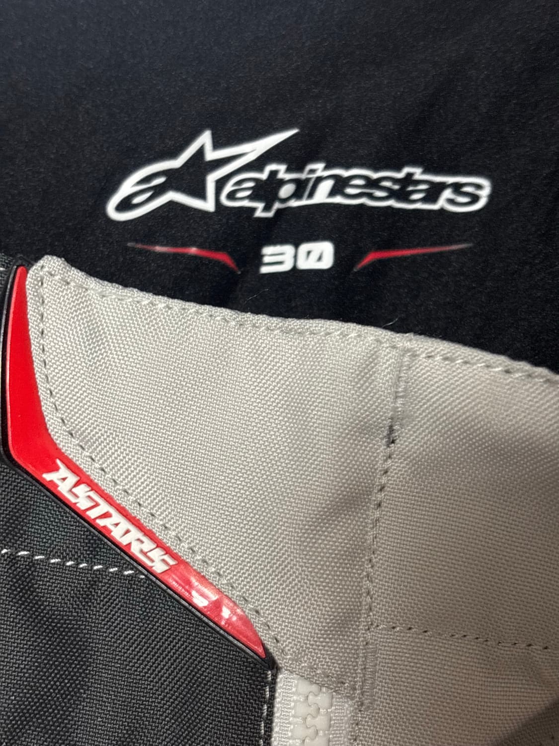 alpinestars half pants 30 상품이미지4