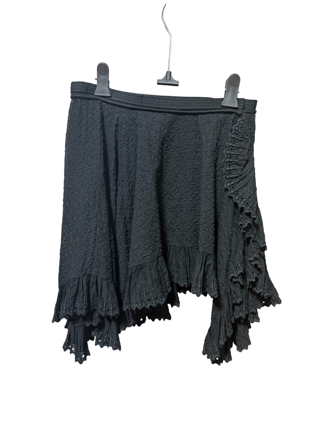 이자벨마랑 언발란스 스커트 상품이미지1