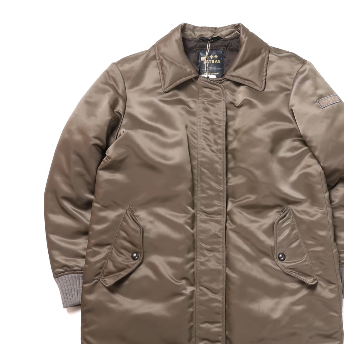 타트라스 Tatras Goose Down Jacket 

 상품이미지2