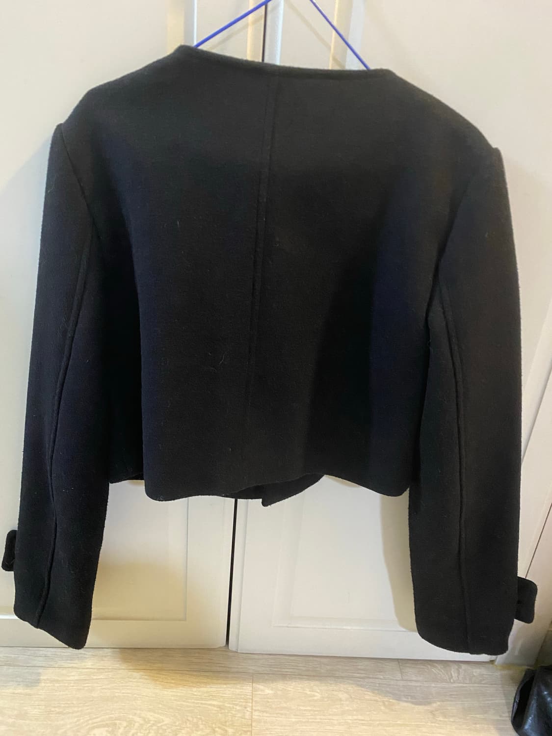 Bnfrom 비엔프롬 떡볶이코트 상품이미지3