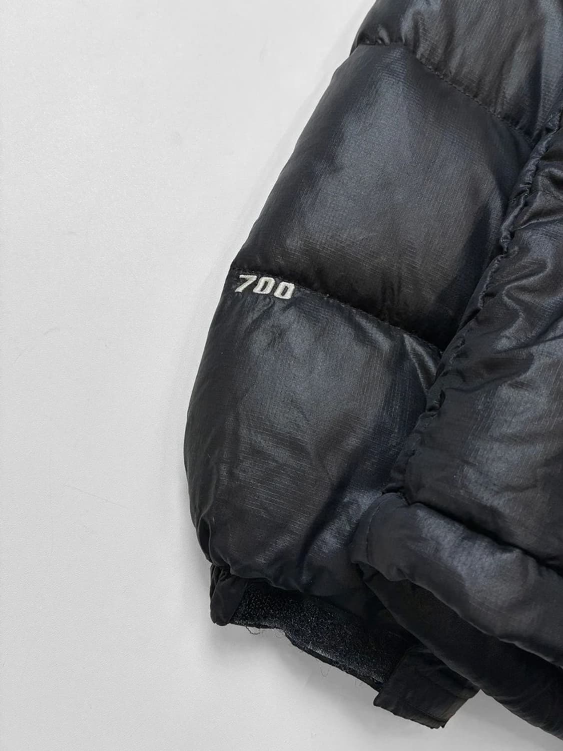 노스페이스 00s 눕시 구스다운 패딩 PN5495 상품이미지5