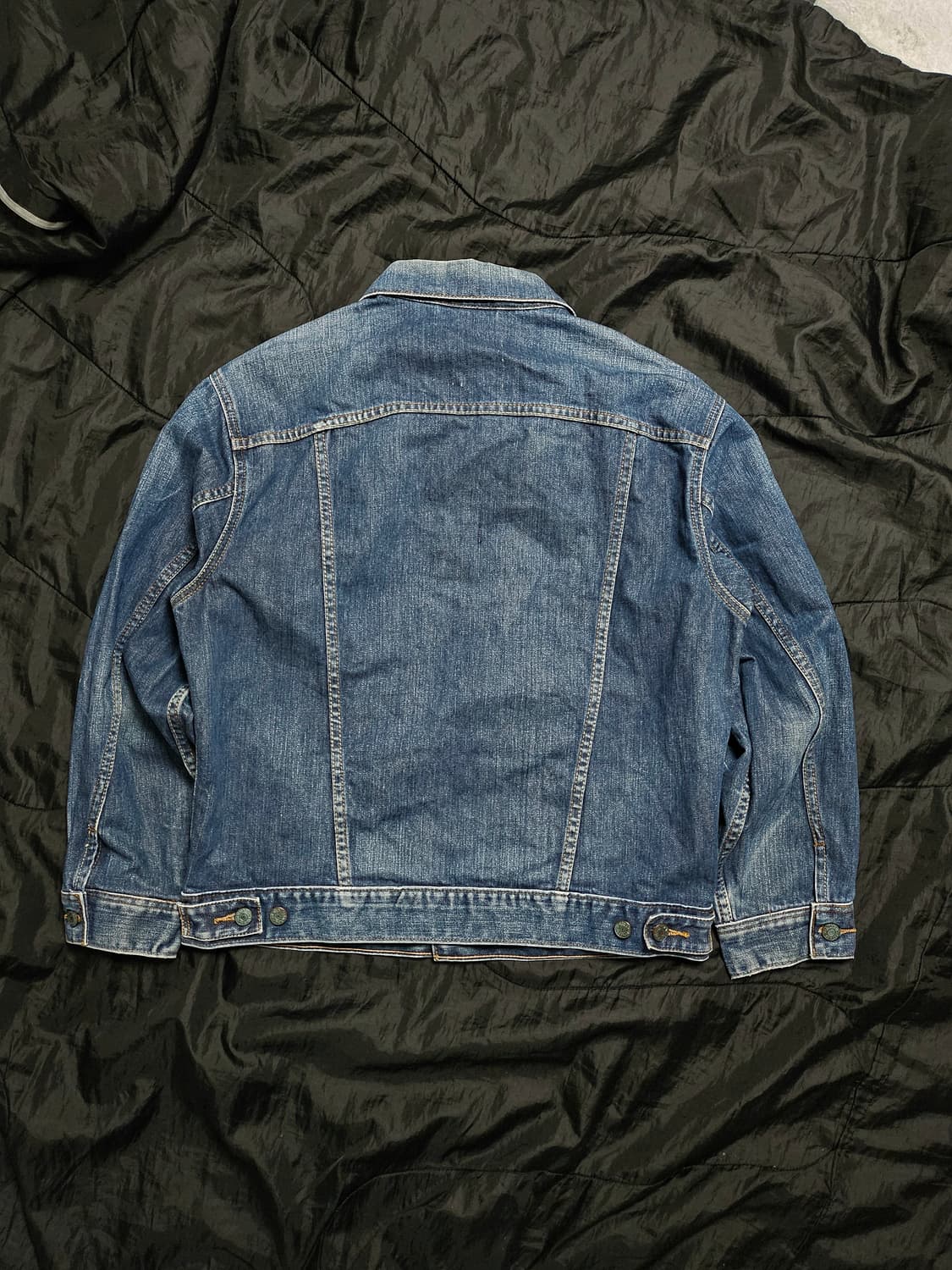 Levis 05s 70507 트러커 자켓 M 상품이미지3
