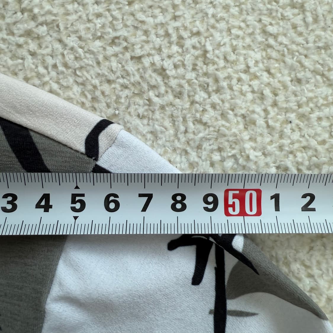 [100] 까스텔바작 골프 남성 아트웍 패턴 기능성 셔츠 3736 상품이미지8