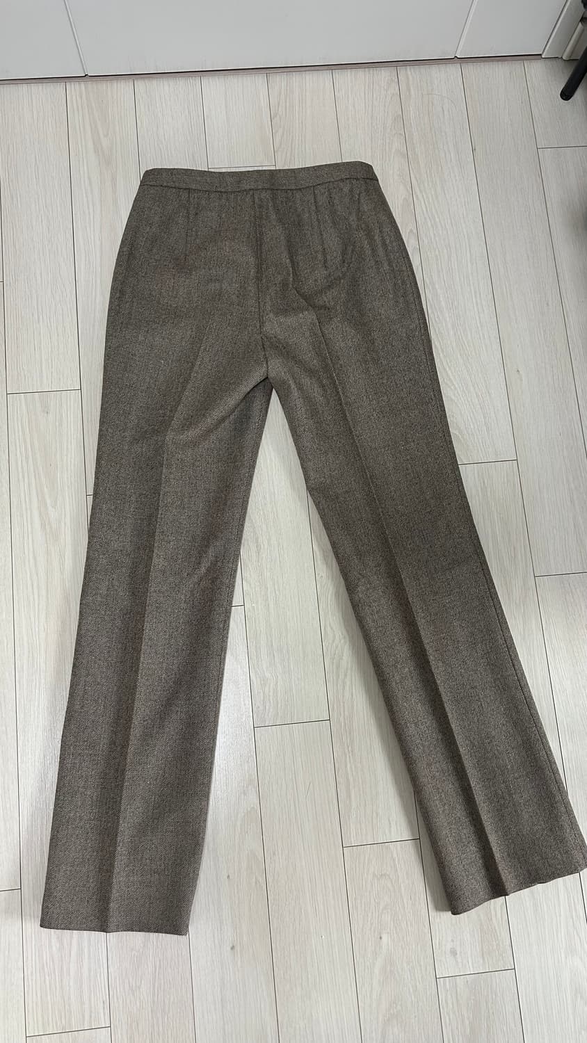 조이너스 빈티지 슬랙스 상품이미지2