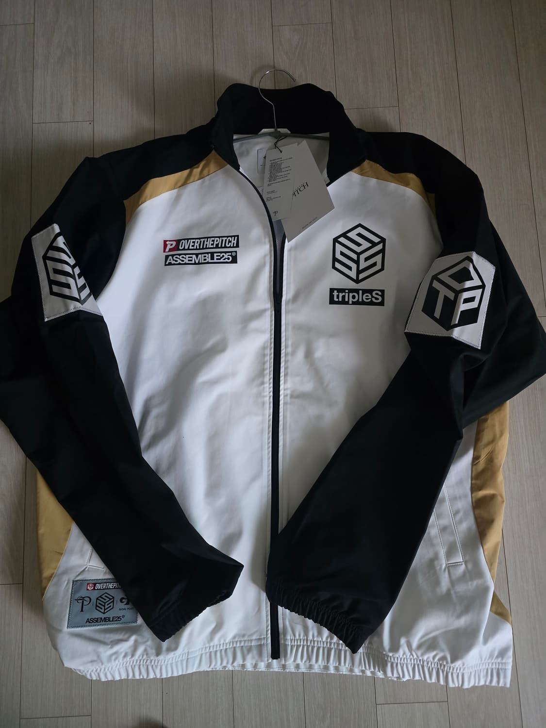 오버더피치 상품이미지1