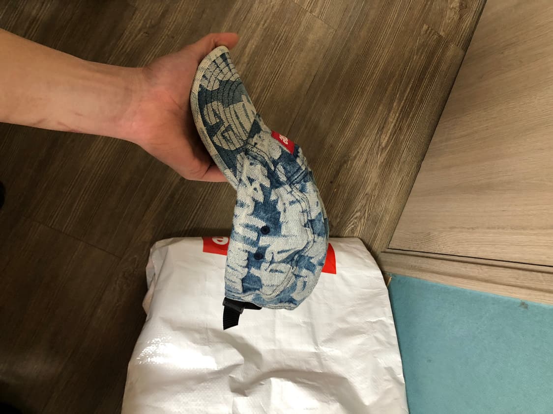 슈프림캡모자 상품이미지5