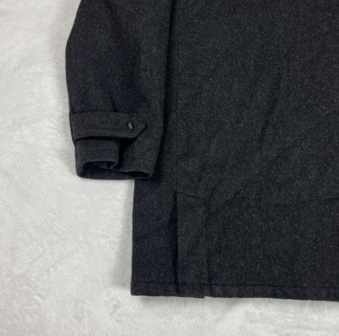 Polo Ralph Lauren 울 블렌드 초어 자켓 상품이미지8