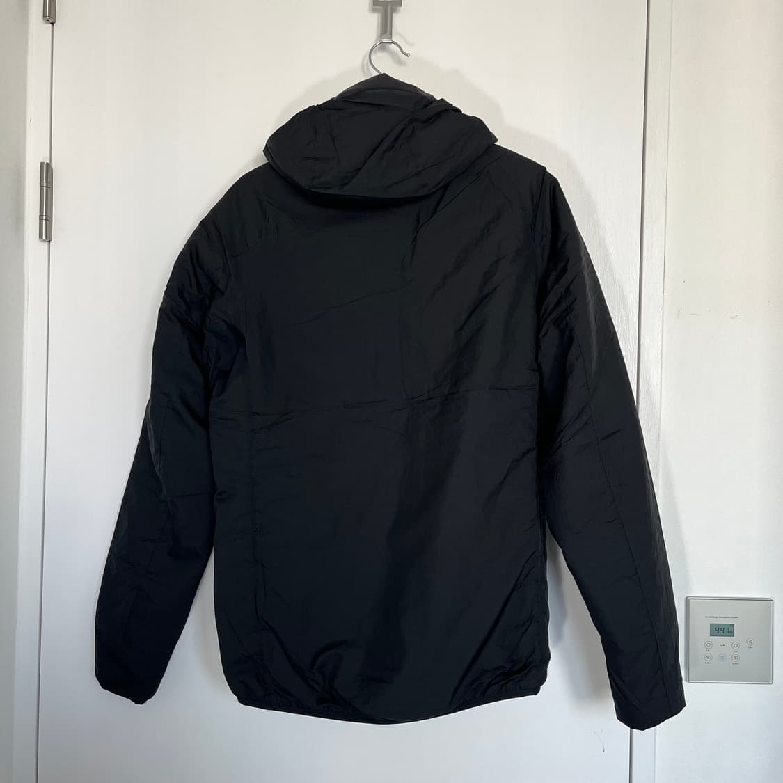 [S] 헬리콘텍스 울프하운드 후디 자켓 상품이미지2