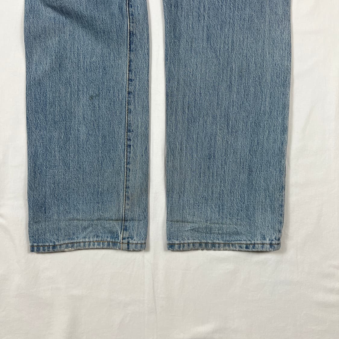 리바이스 levis 501 연청 데님 팬츠 청바지 상품이미지7