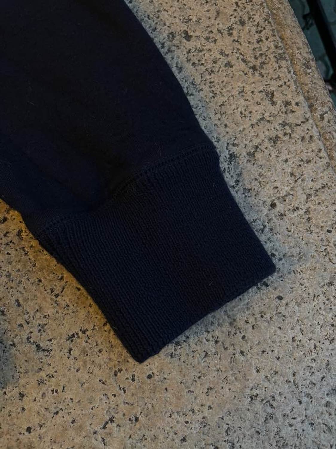 랄프로렌 숄칼라 가디건 상품이미지3