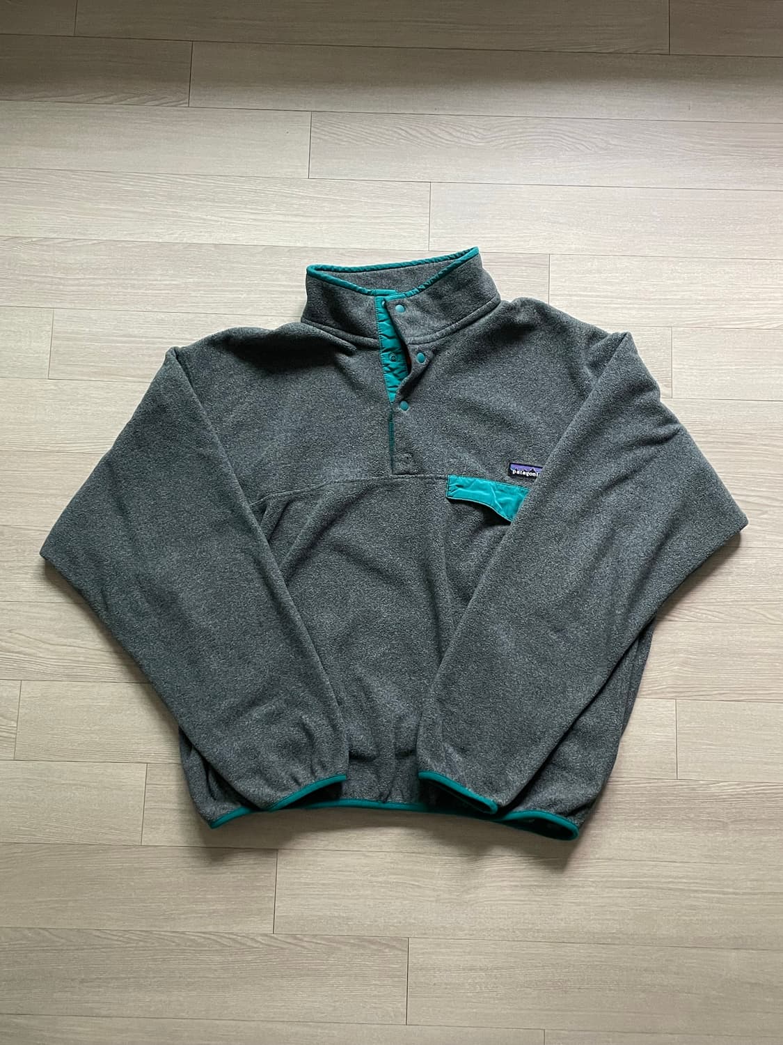 파타고니아 신칠라 샤이아 라보프 rare patagonia 빈티지 상품이미지1