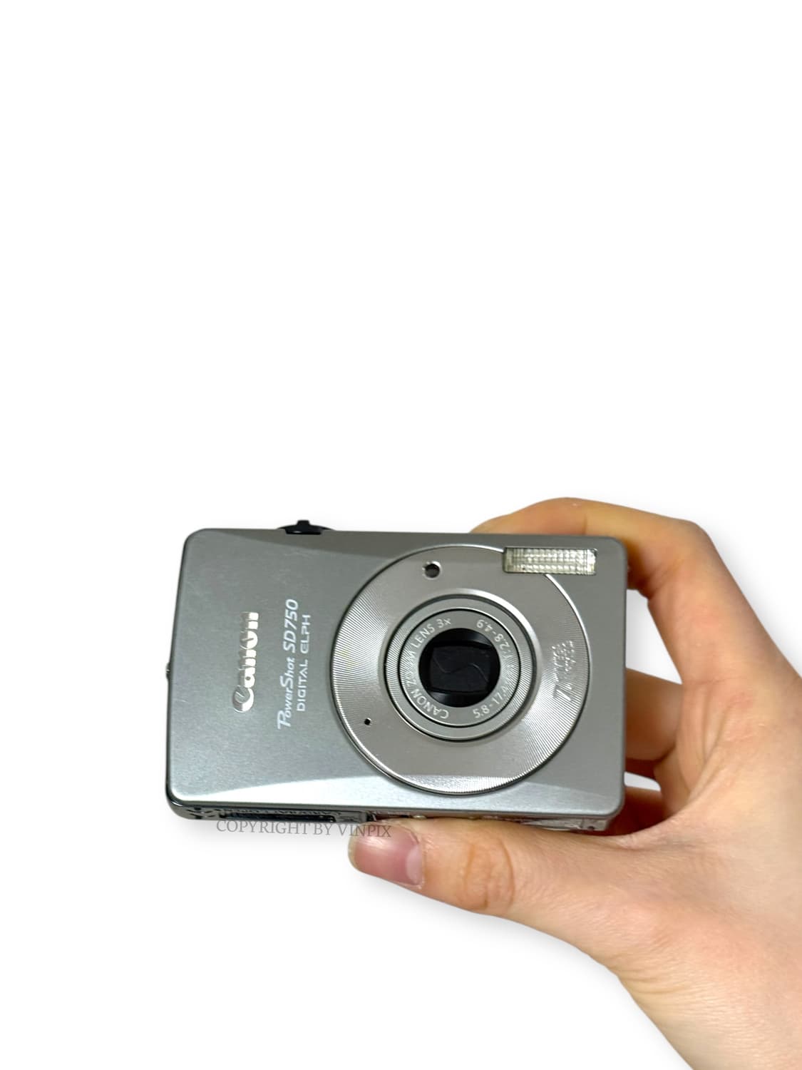 |유우시디카📷| 캐논 익서스 75(ixus 75) 디지털 카메라 디카 상품이미지10