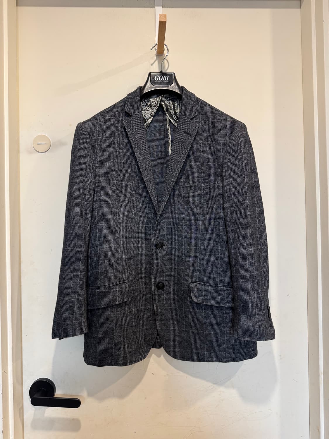 에트로 자켓 상품이미지1