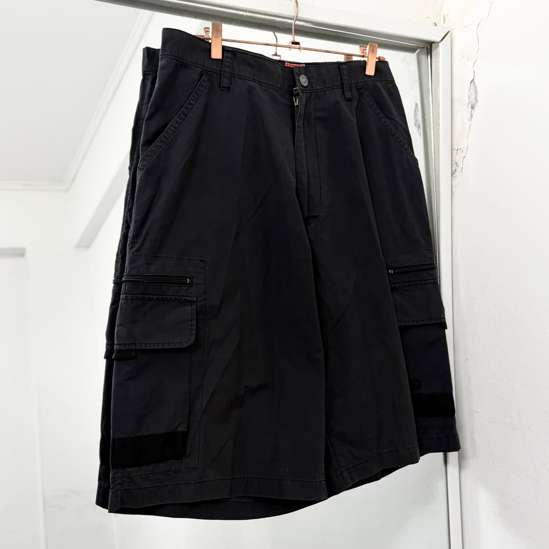 Ecko Unltd 카고 버뮤다 팬츠 상품이미지5