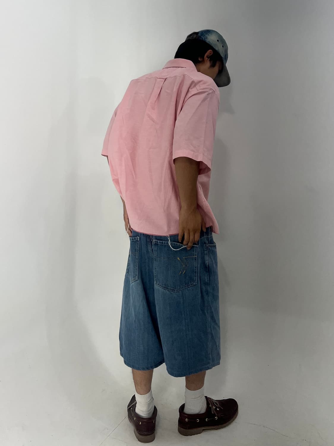 칼하트 반팔 셔츠 상품이미지4