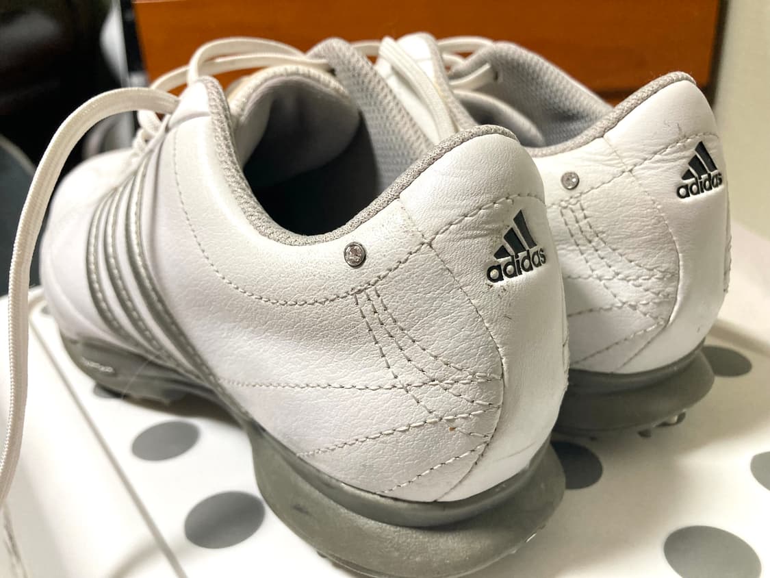 아디다스 씬테크 여성 골프화 235 상품이미지5