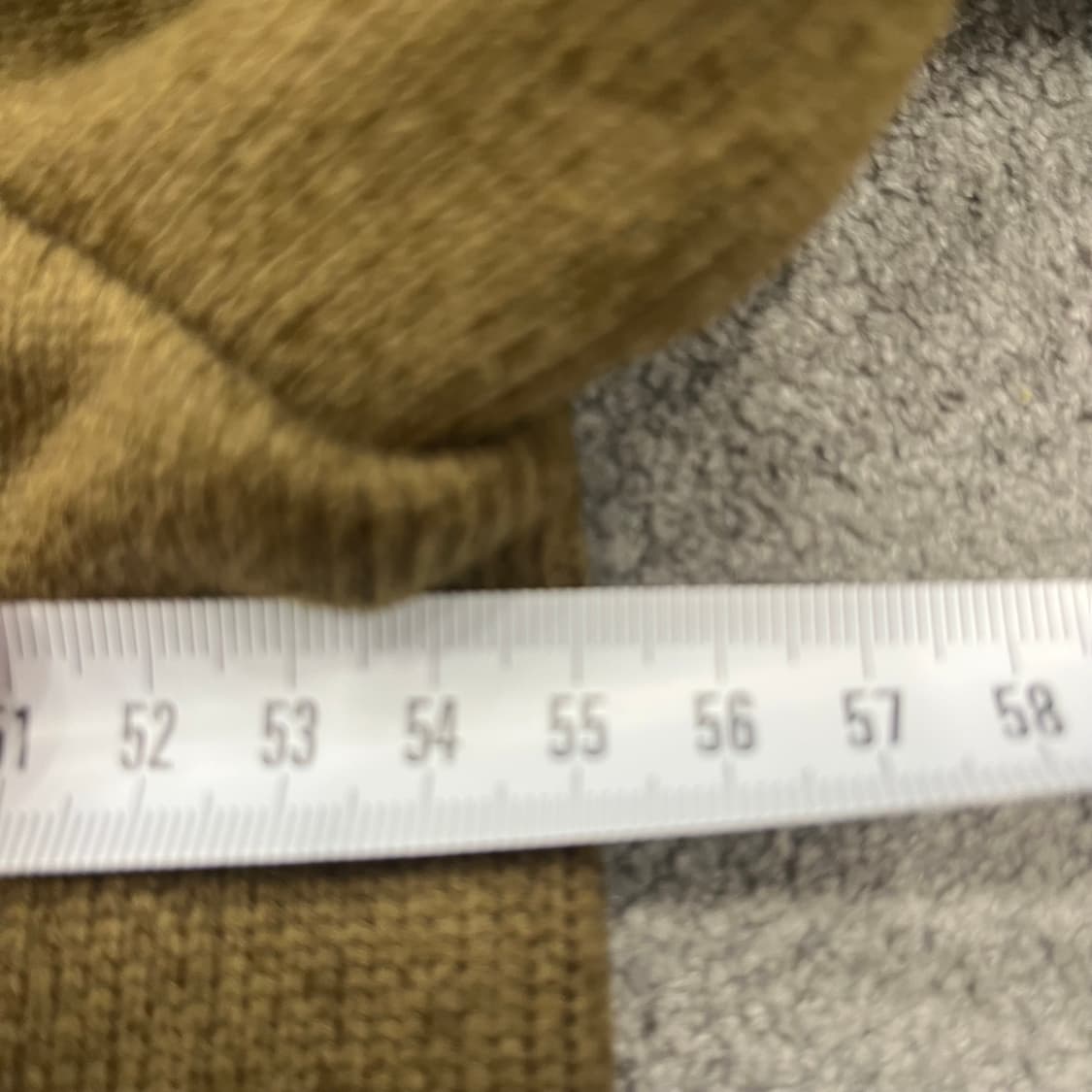 105 네파 니트 집업 자켓 상품이미지7