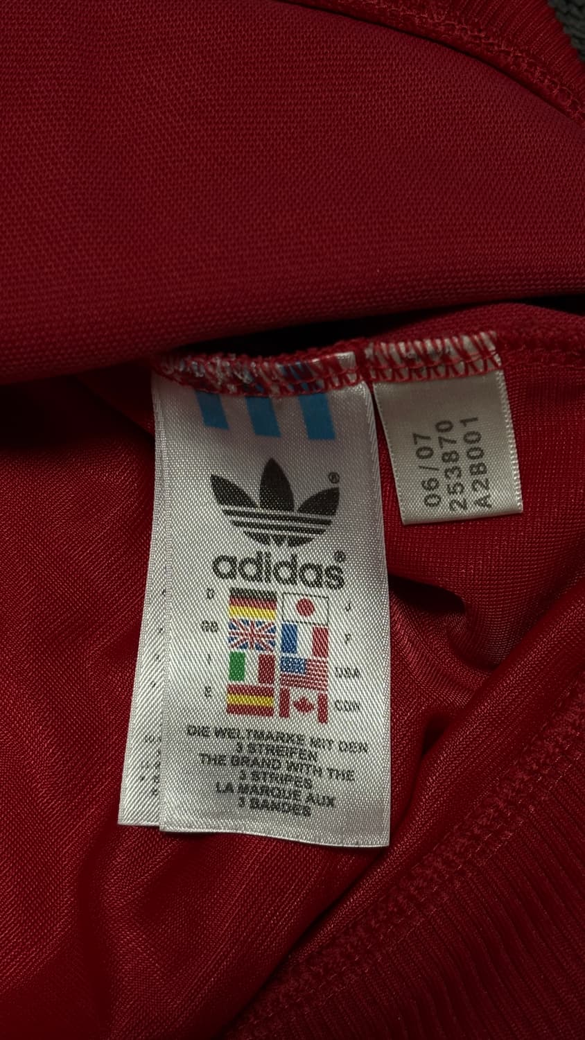 아디다스 페루 넥업 져지 상품이미지4