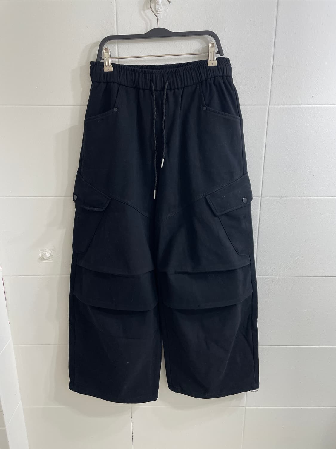 폴로 랄프로렌 럭비 티셔츠 캐주얼 스트릿 코디 세트 상품이미지8