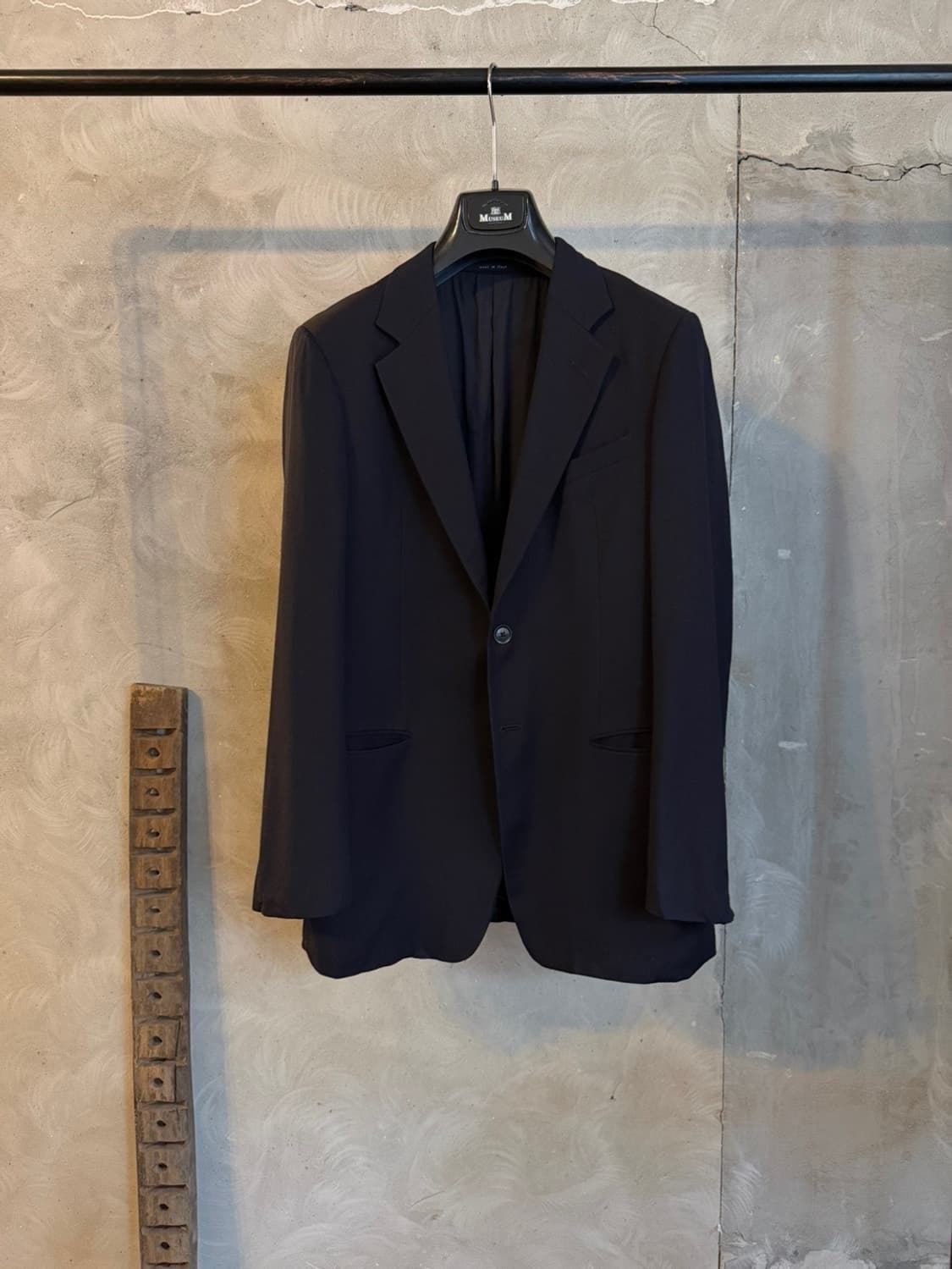 아르마니 꼴레지오니 테일러드 자켓 100 상품이미지4