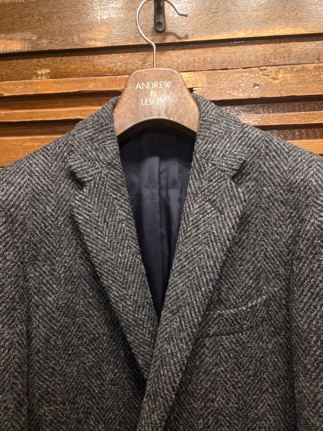 제이크루 문트위드 자켓. 상품이미지2