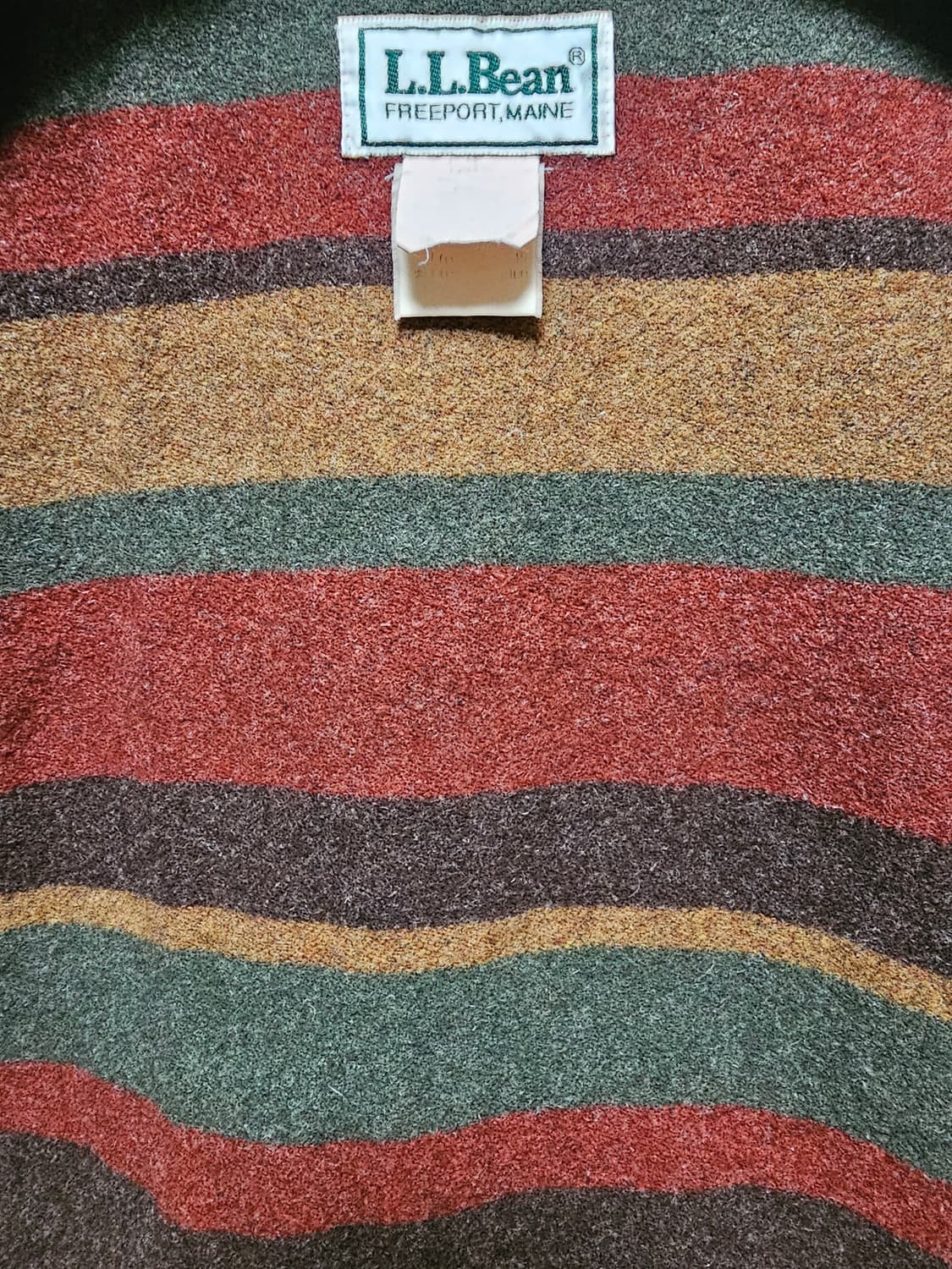 엘엘빈 자켓 코튼 105 상품이미지8